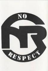 No Respect : No Respect (Demo)